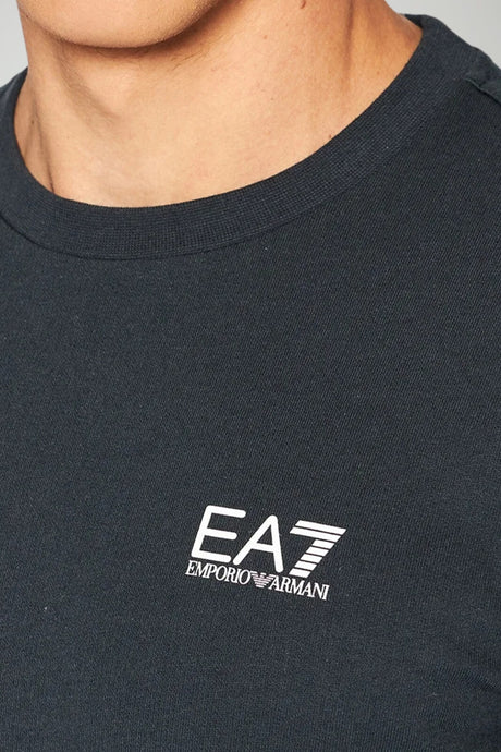 Emporio Armani Felpa Uomo girocollo