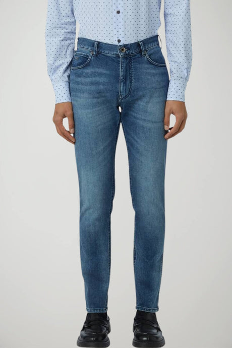 Emporio Armani Jeans Uomo J16 Slim Fit