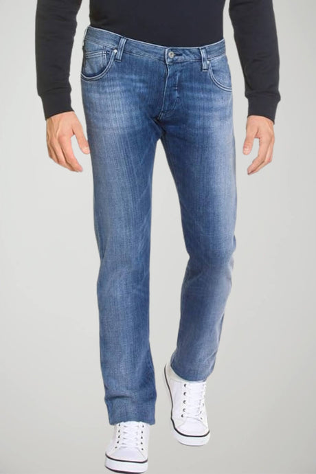 Emporio Armani Jeans Uomo J20 Extra Slim Fit