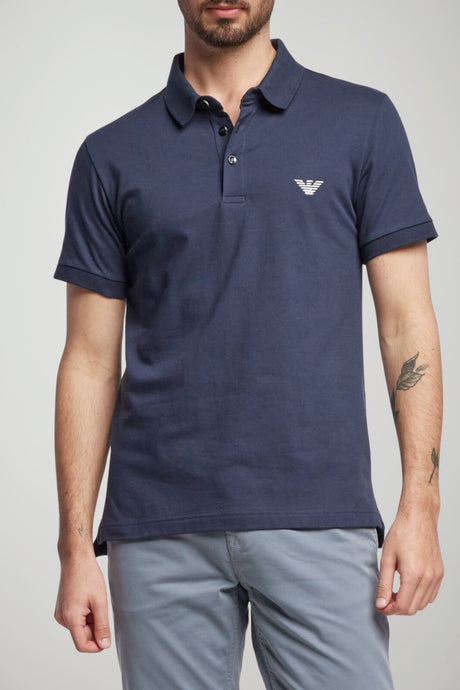 Emporio Armani Polo Uomo regular fit