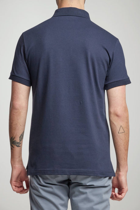 Emporio Armani Polo Uomo regular fit
