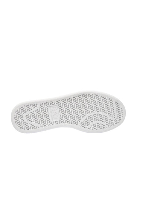 Emporio Armani Sneakers Donna a cassetta