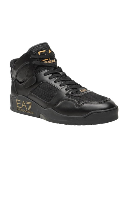 Emporio Armani Sneakers Uomo high top