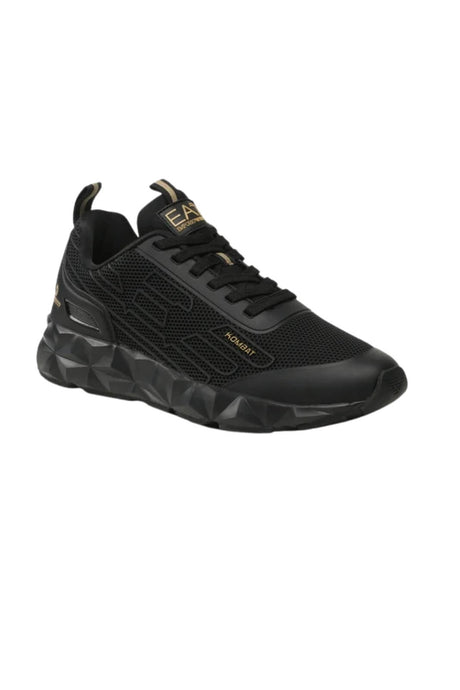 Emporio Armani Sneakers Uomo Kombat