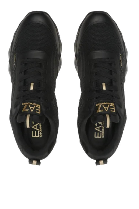 Emporio Armani Sneakers Uomo Kombat