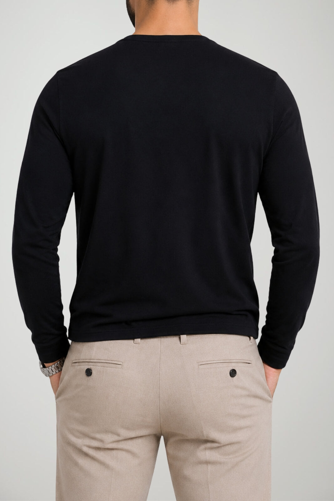 Emporio Armani T-shirt Uomo in cotone