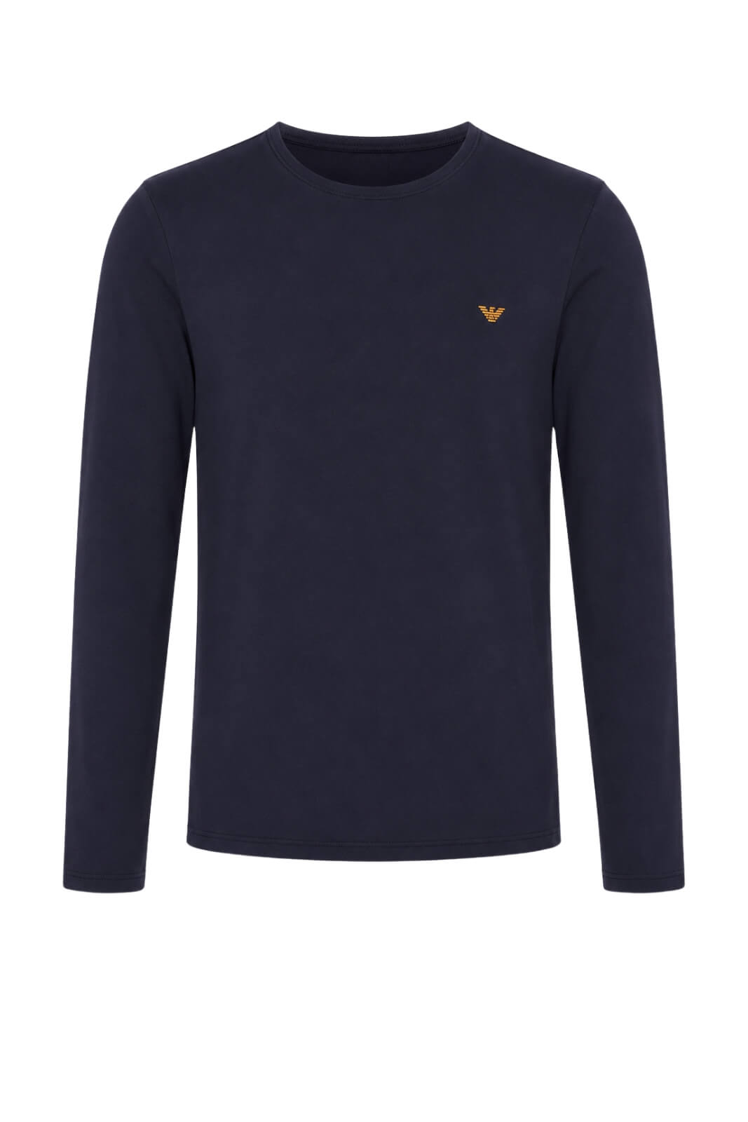 Emporio Armani T-shirt Uomo in cotone