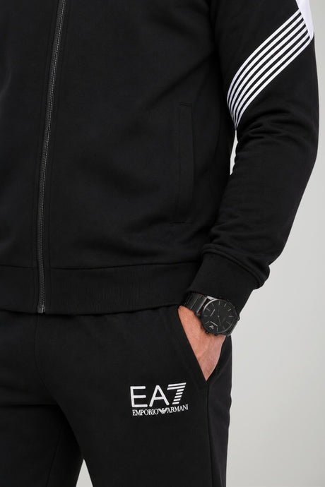 Emporio Armani Tuta Uomo acetata