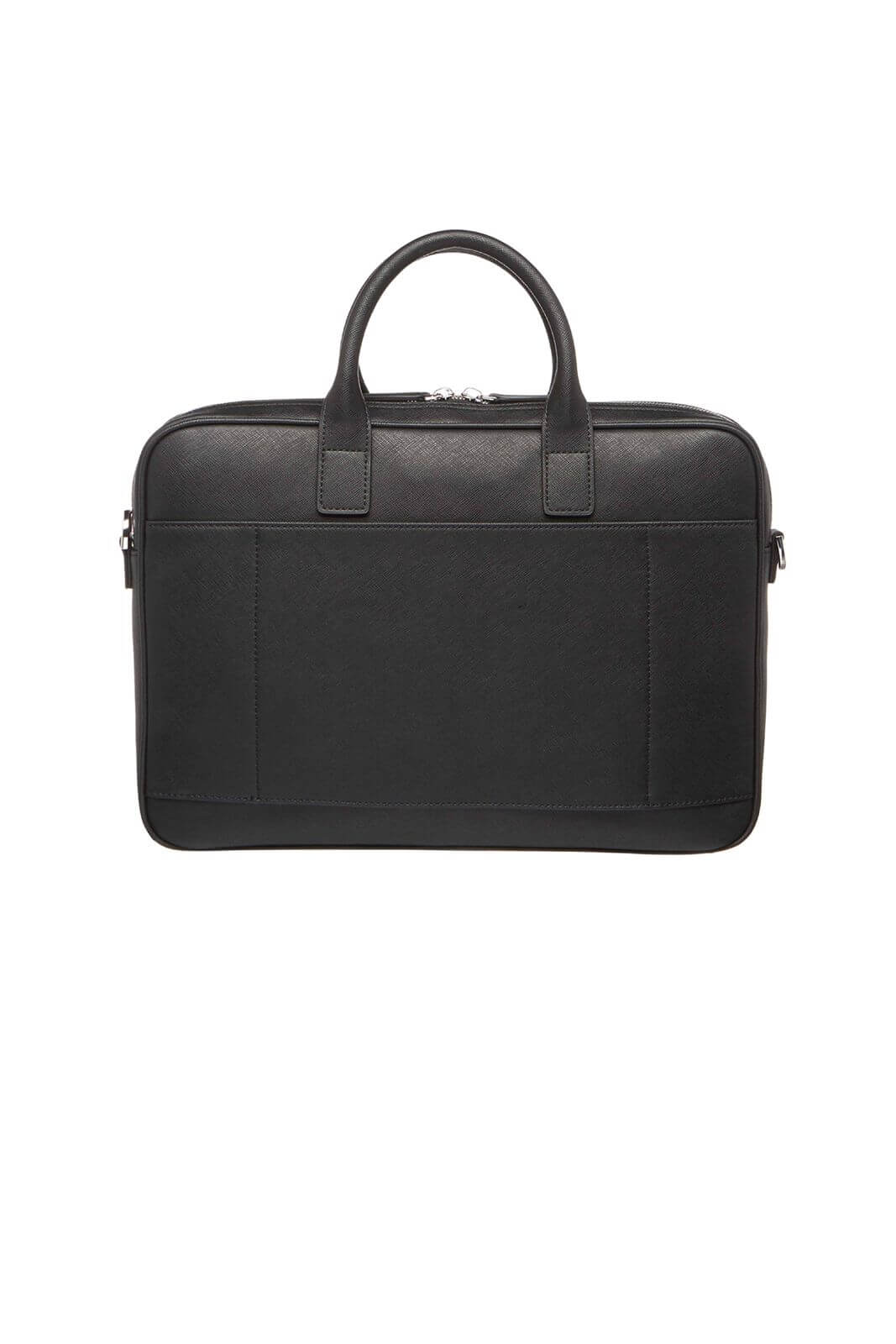 Emporio Armani Borsa Uomo con tracolla rimovibile