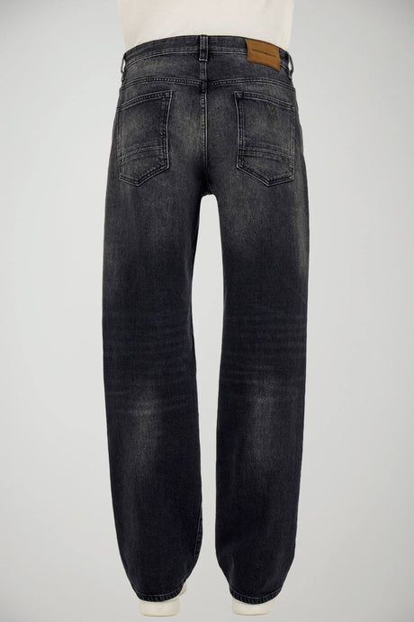 Emporio Armani Jeans Uomo J100 Loose Fit