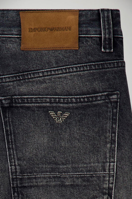 Emporio Armani Jeans Uomo J100 Loose Fit
