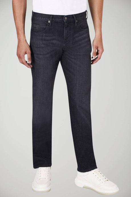 Emporio Armani Jeans Uomo J45 Regular Fit
