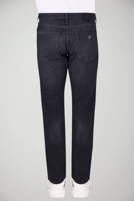Emporio Armani Jeans Uomo J45 Regular Fit