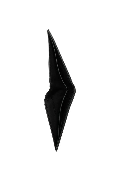 Emporio Armani Portafogli Uomo martellato