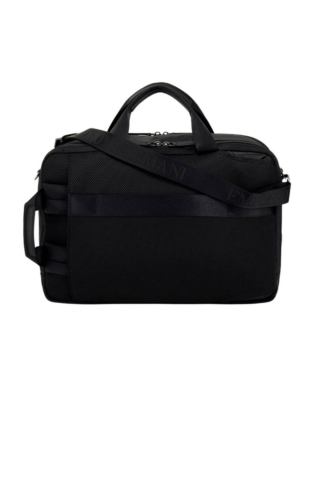 Emporio Armani Zaino Uomo