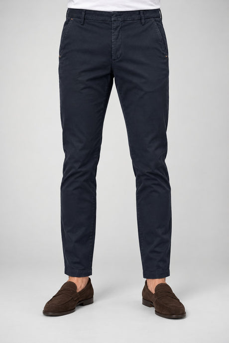 Entre Amis Pantaloni Uomo con tasche America