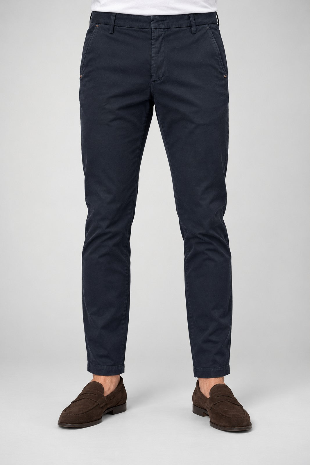 Entre Amis Pantaloni Uomo con tasche America