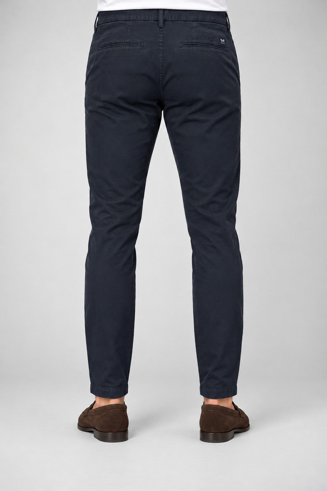 Entre Amis Pantaloni Uomo con tasche America