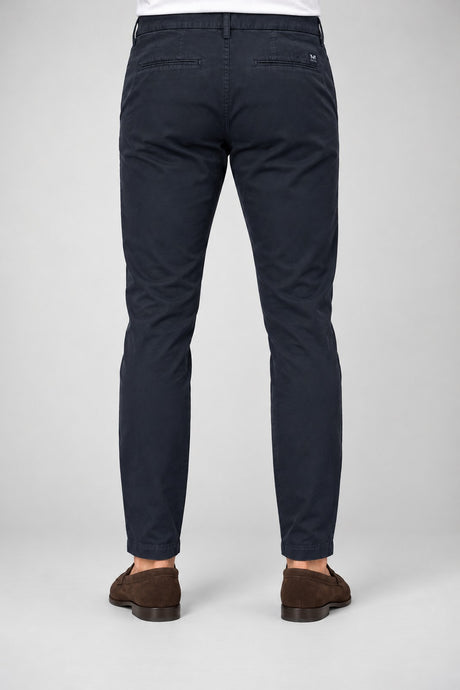 Entre Amis Pantaloni Uomo con tasche America