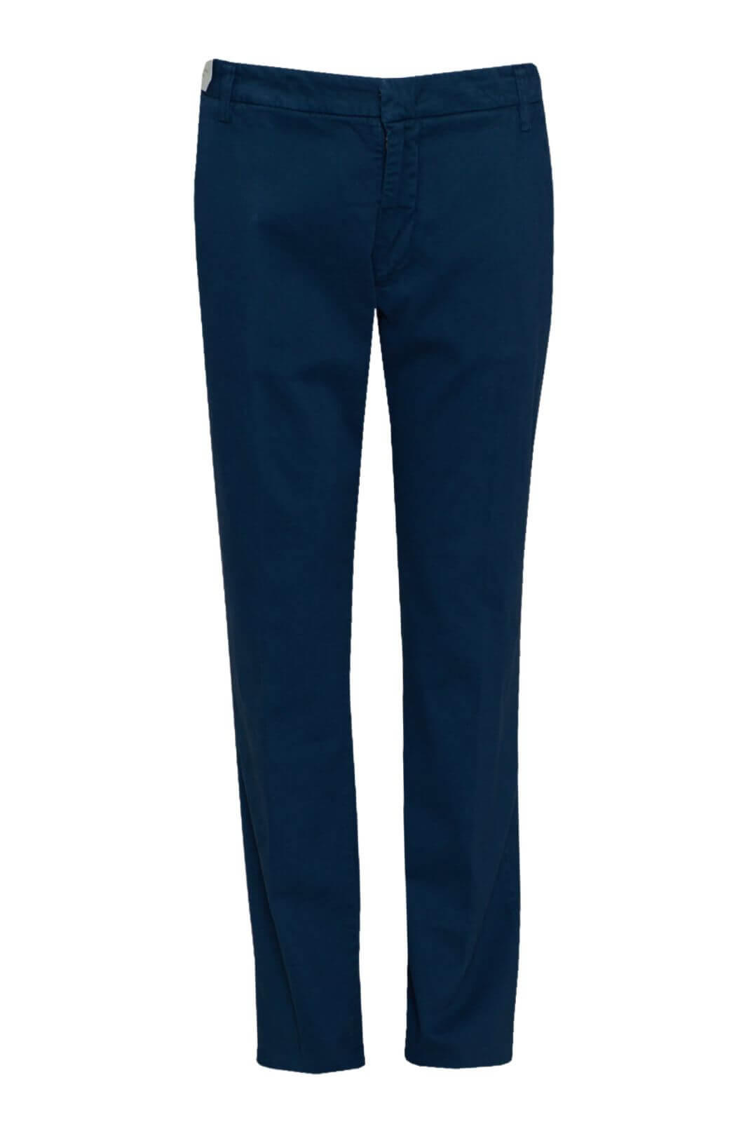 Pantaloni chino da uomo Entre Amis