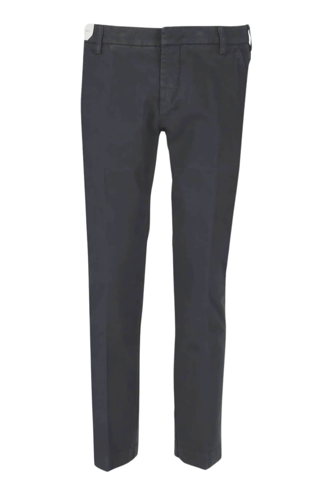 Pantaloni chino da uomo Entre Amis fronte