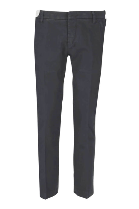 Pantaloni chino da uomo Entre Amis fronte