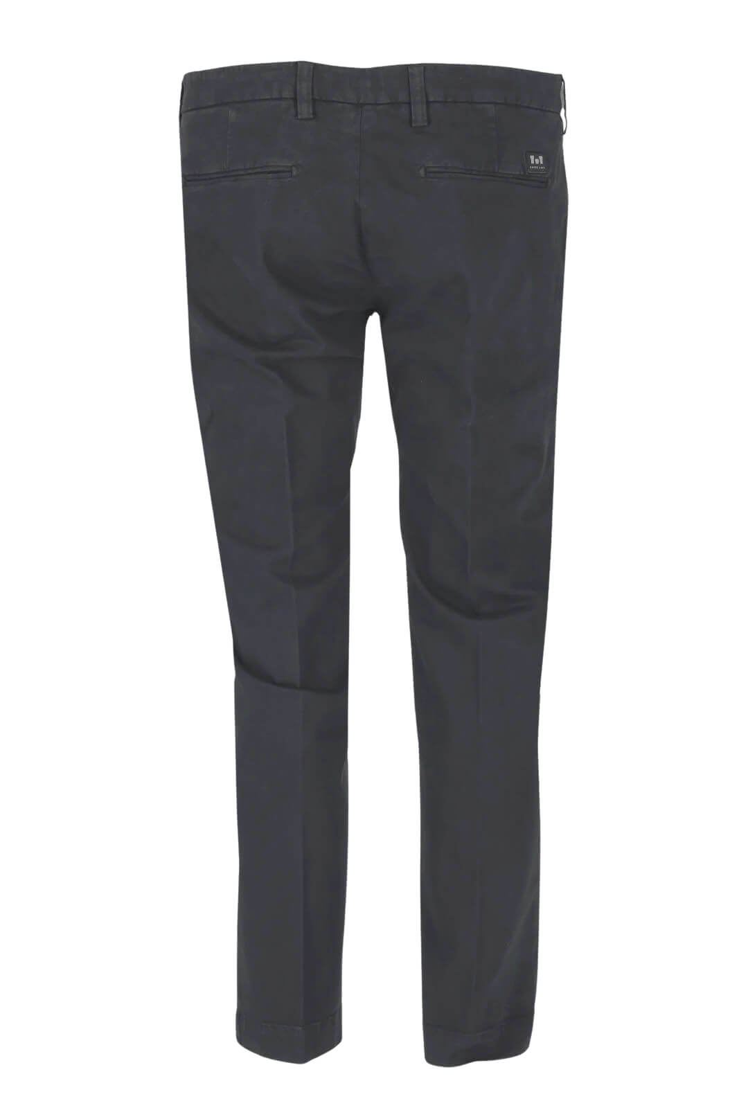 Pantaloni chino da uomo Entre Amis retro