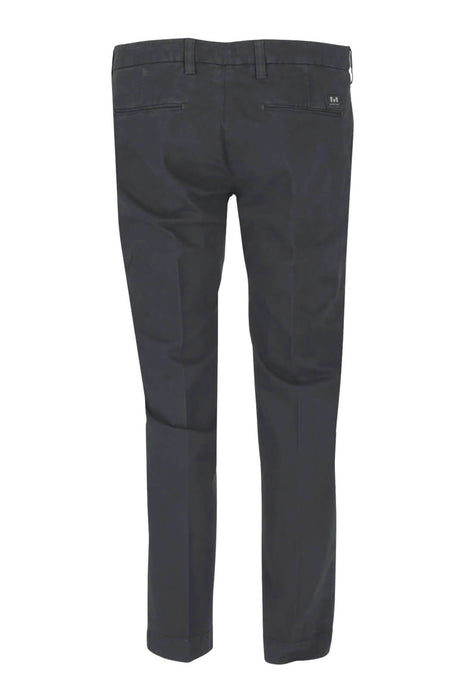 Pantaloni chino da uomo Entre Amis retro