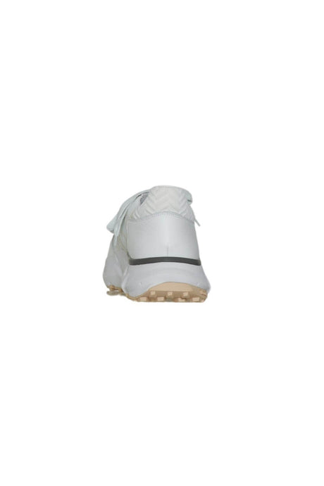 Zapatillas deportivas para mujer L4K3 con cordones de tela