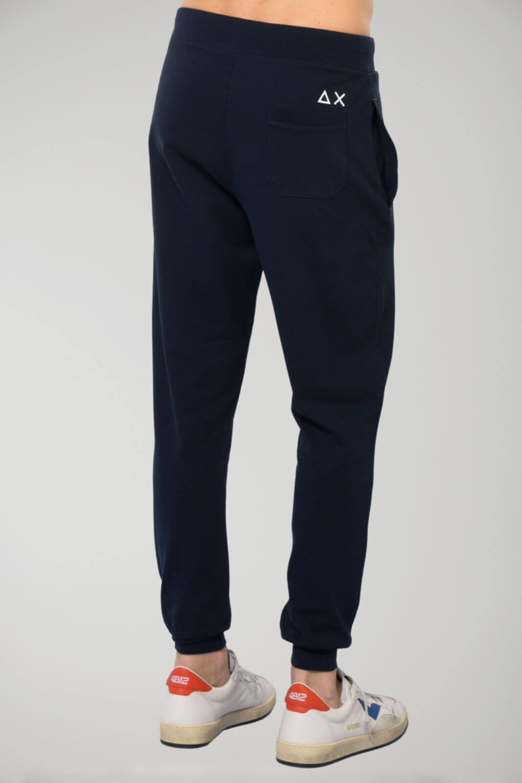 Sun68 Men's Long Heritage Trousers
