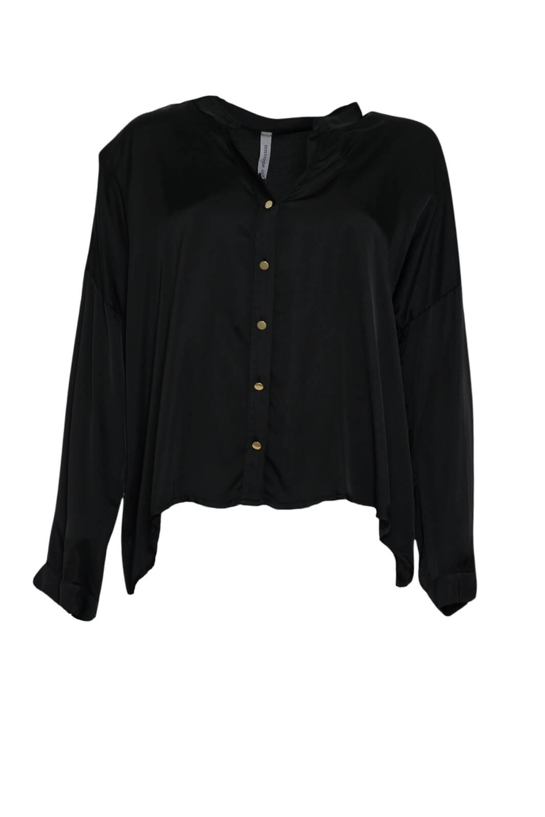 Tensione In Camicia Donna over