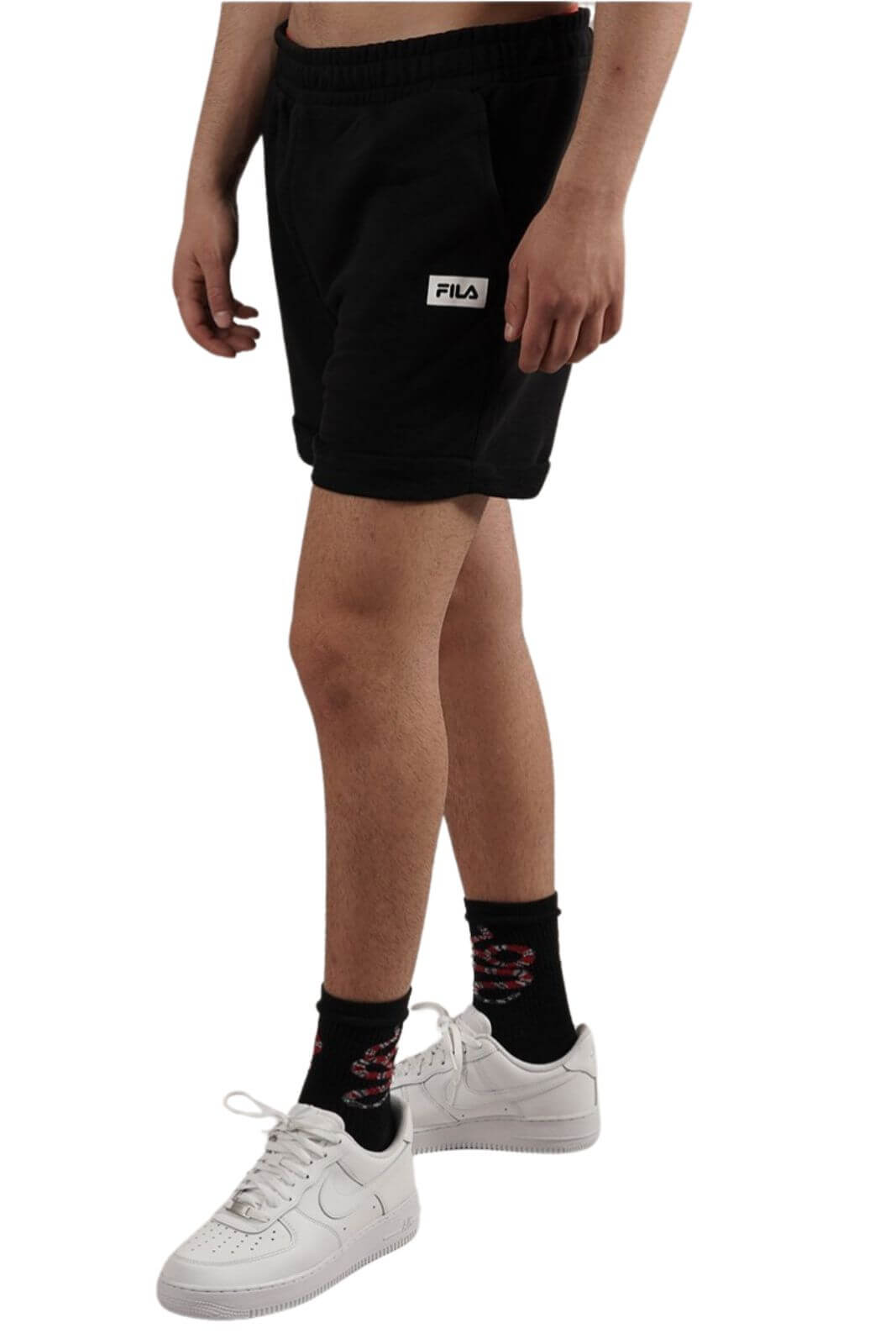 Fila Bermuda Uomo BSSUM