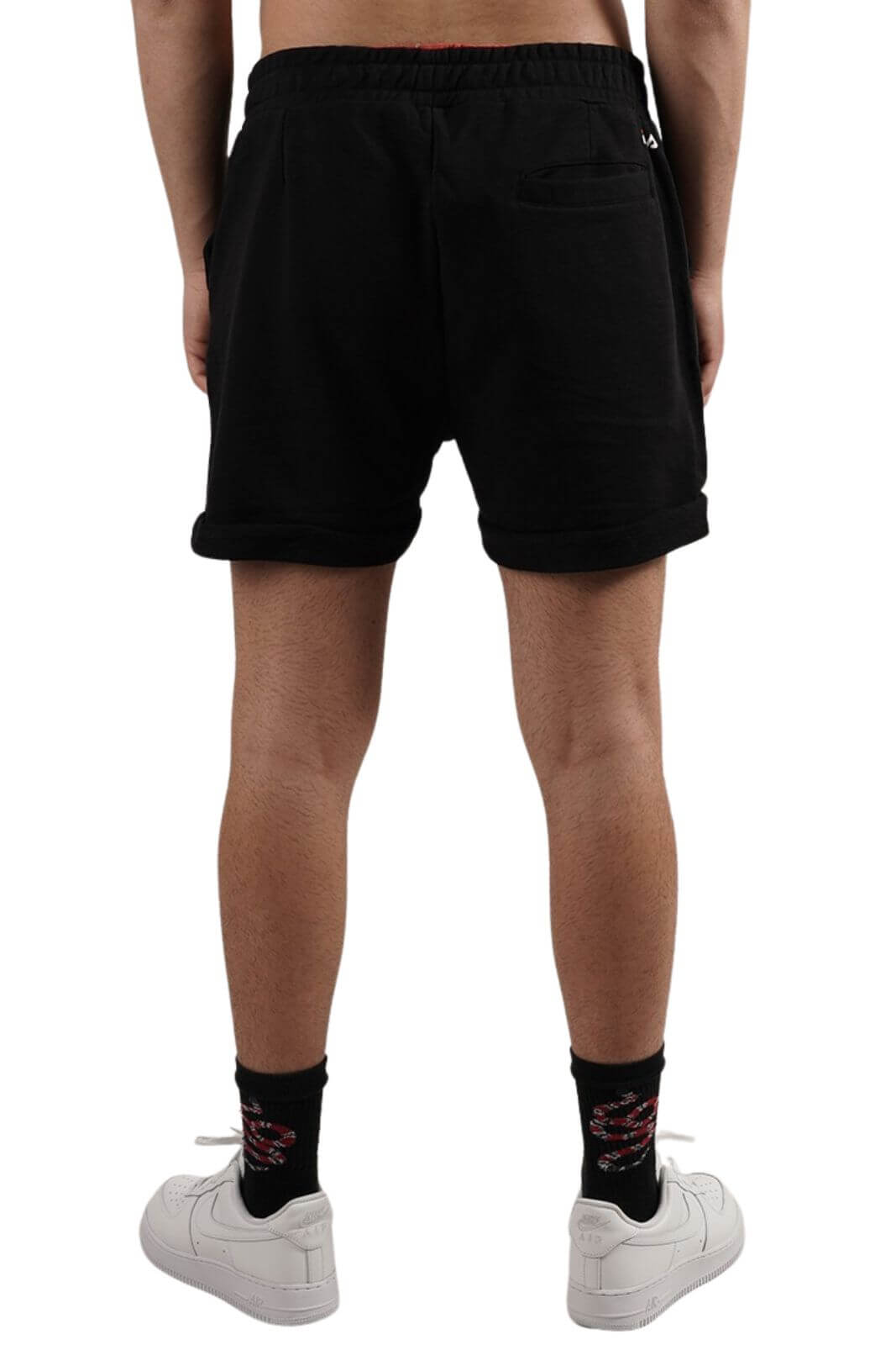 Fila Bermuda Uomo BSSUM