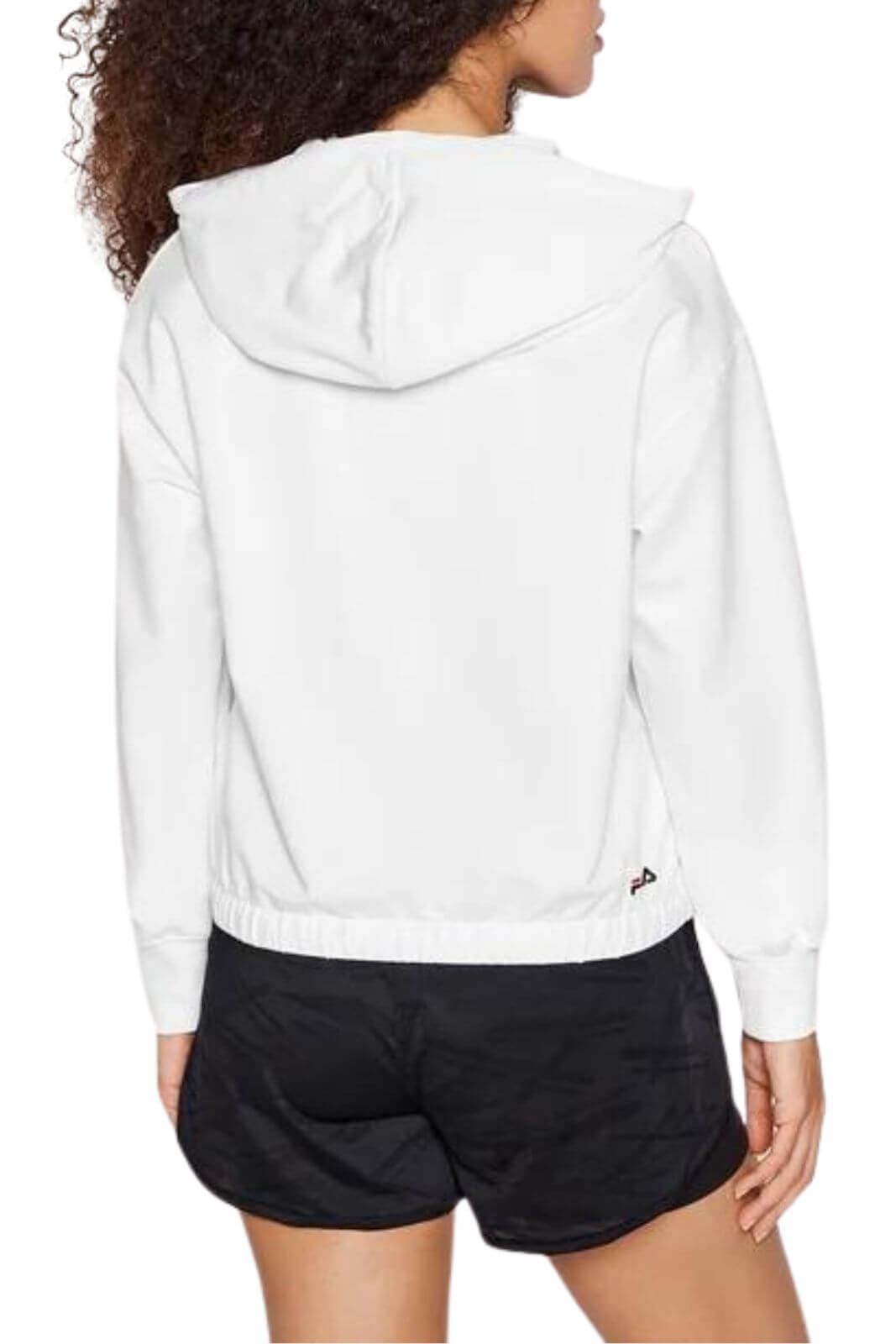 Fila Felpa Donna crop
