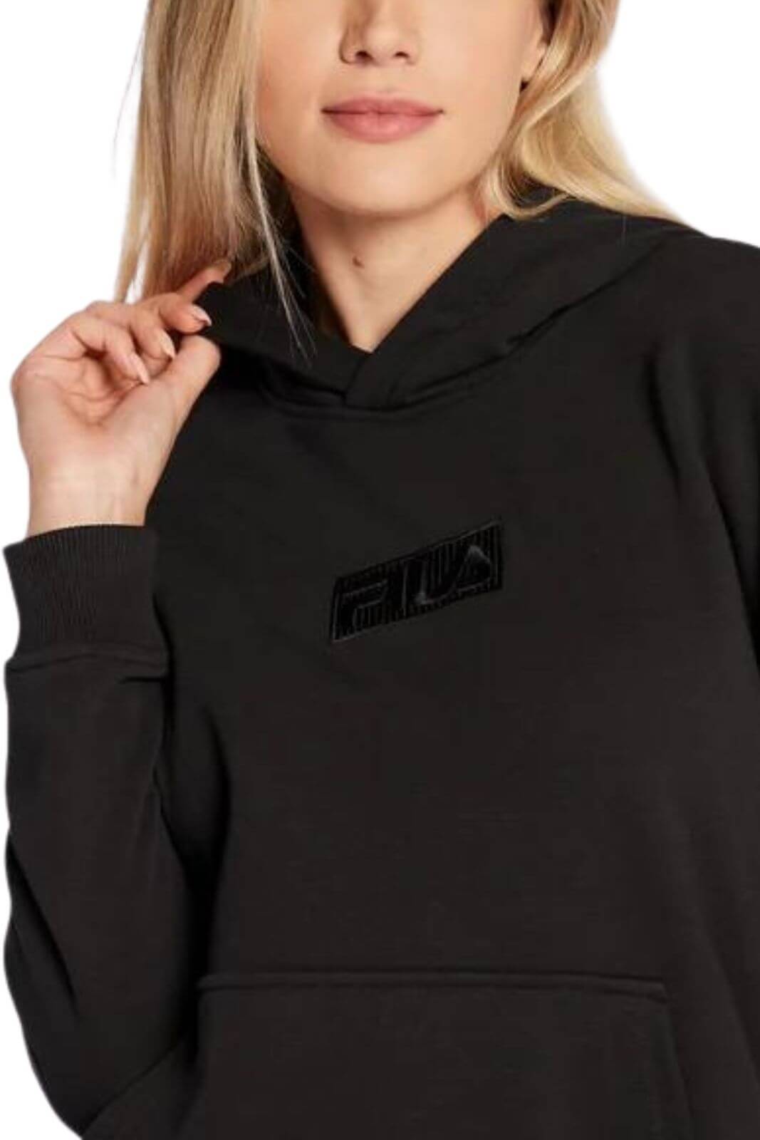 Fila Felpa Donna