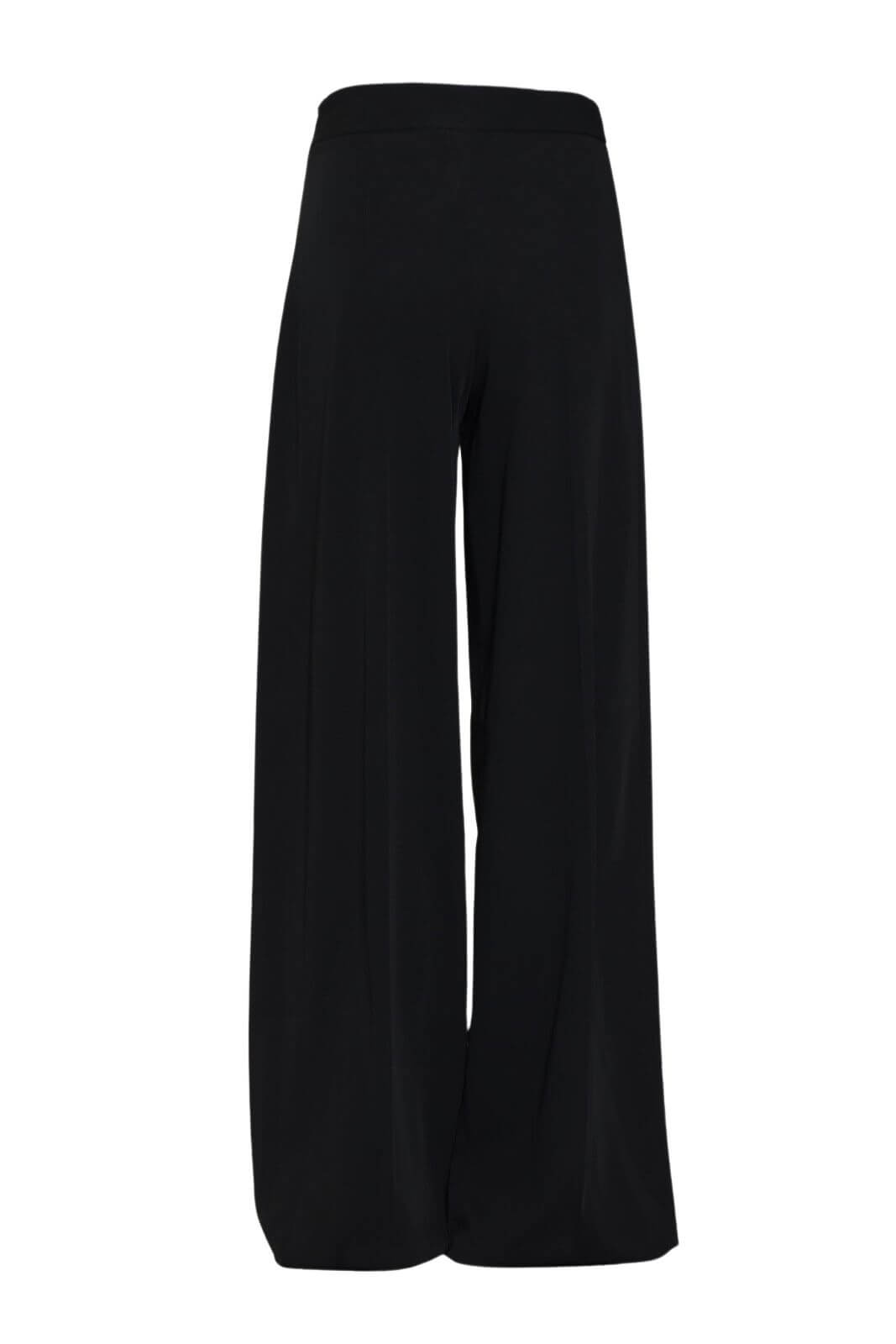 Fracomina Women's Flare Trousers