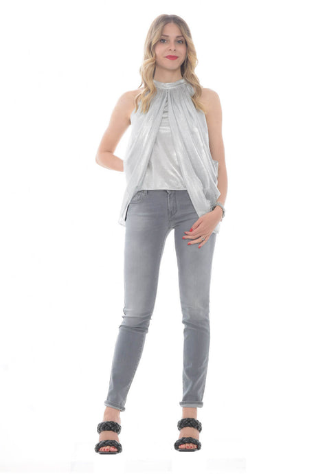 Je Suis le Fleur Women's Top