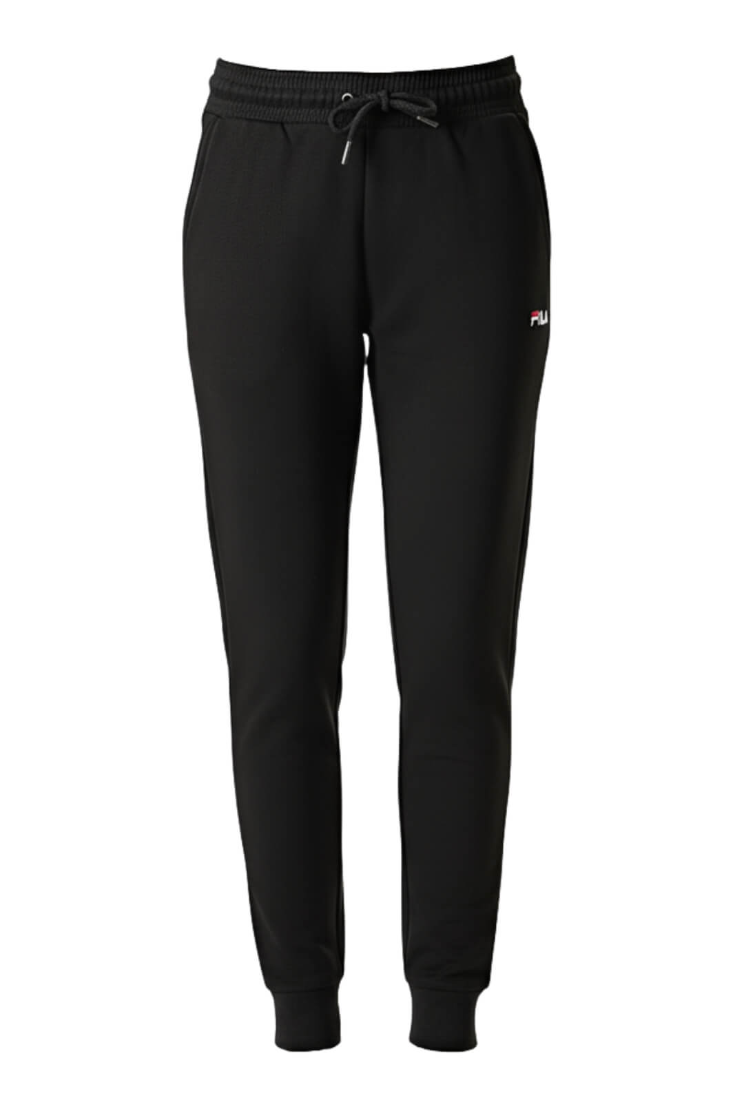 Pantaloni Fila da donna in felpa con coulisse