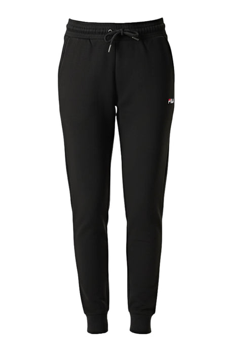 Pantaloni Fila da donna in felpa con coulisse