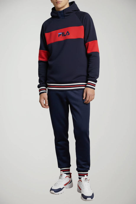 Tuta da bambino Fila in acetato