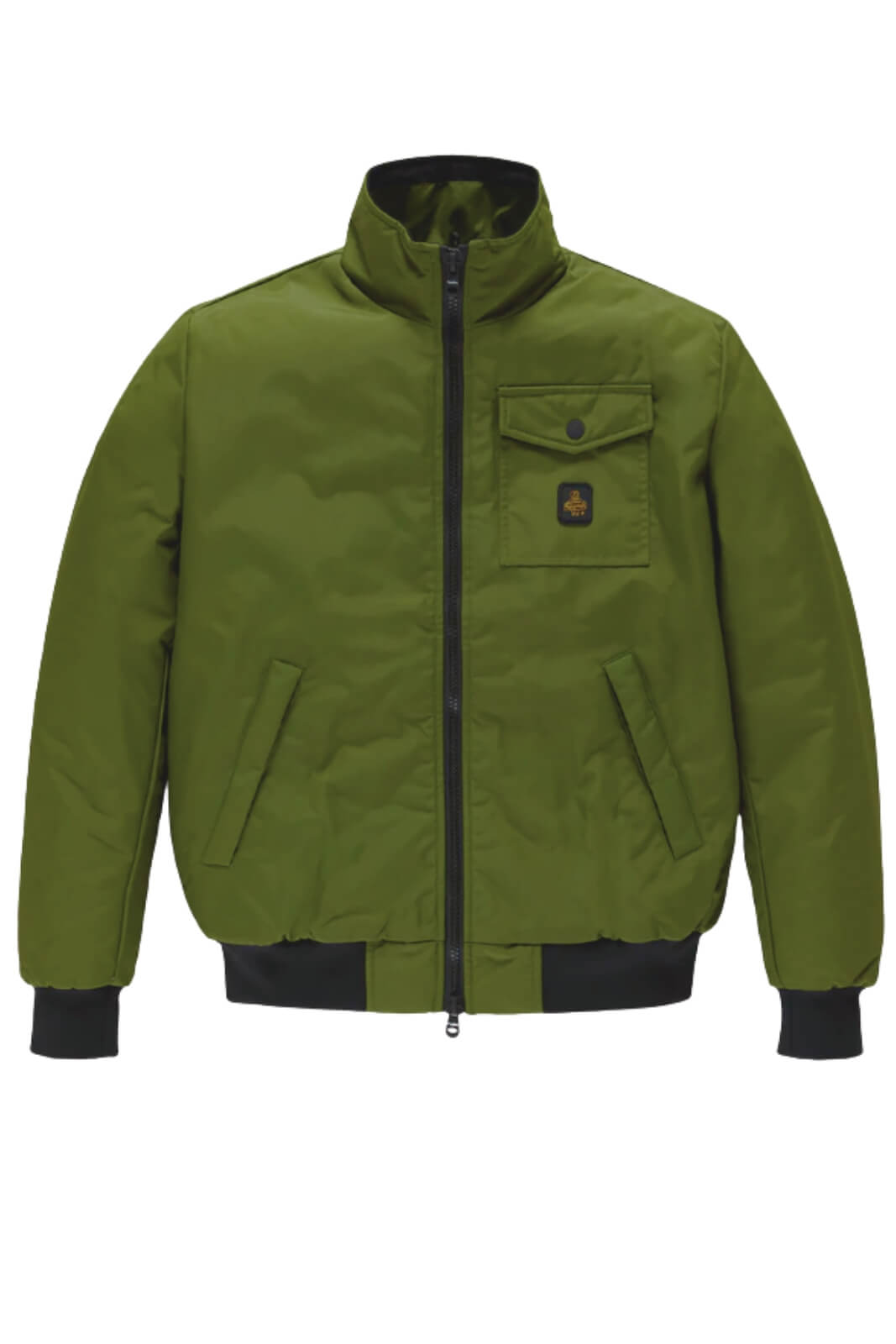 Refrigiwear Men's CAPTAIN JACKET