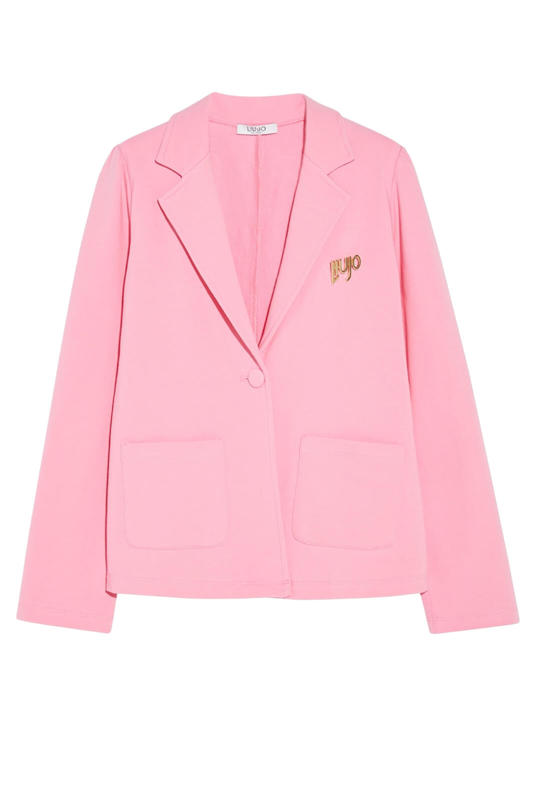Liu Jo Girls' Fleece Jacket