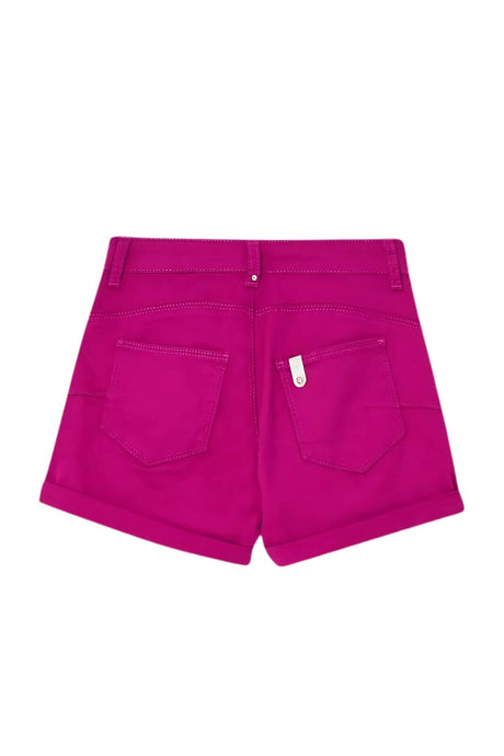 Pantalones cortos vaqueros para niña Liu Jo