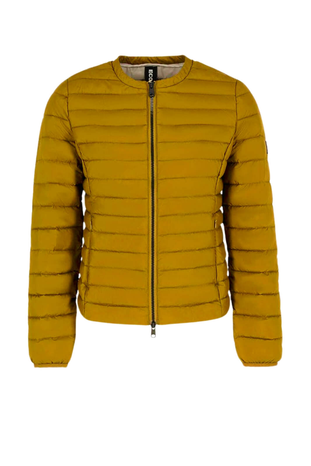 Ecoalf Women's Down Jacket USHUAIA ULTRALIGHT JACKET