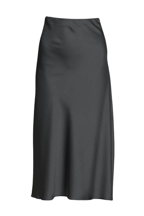 Dixie Women's Satin Skirt