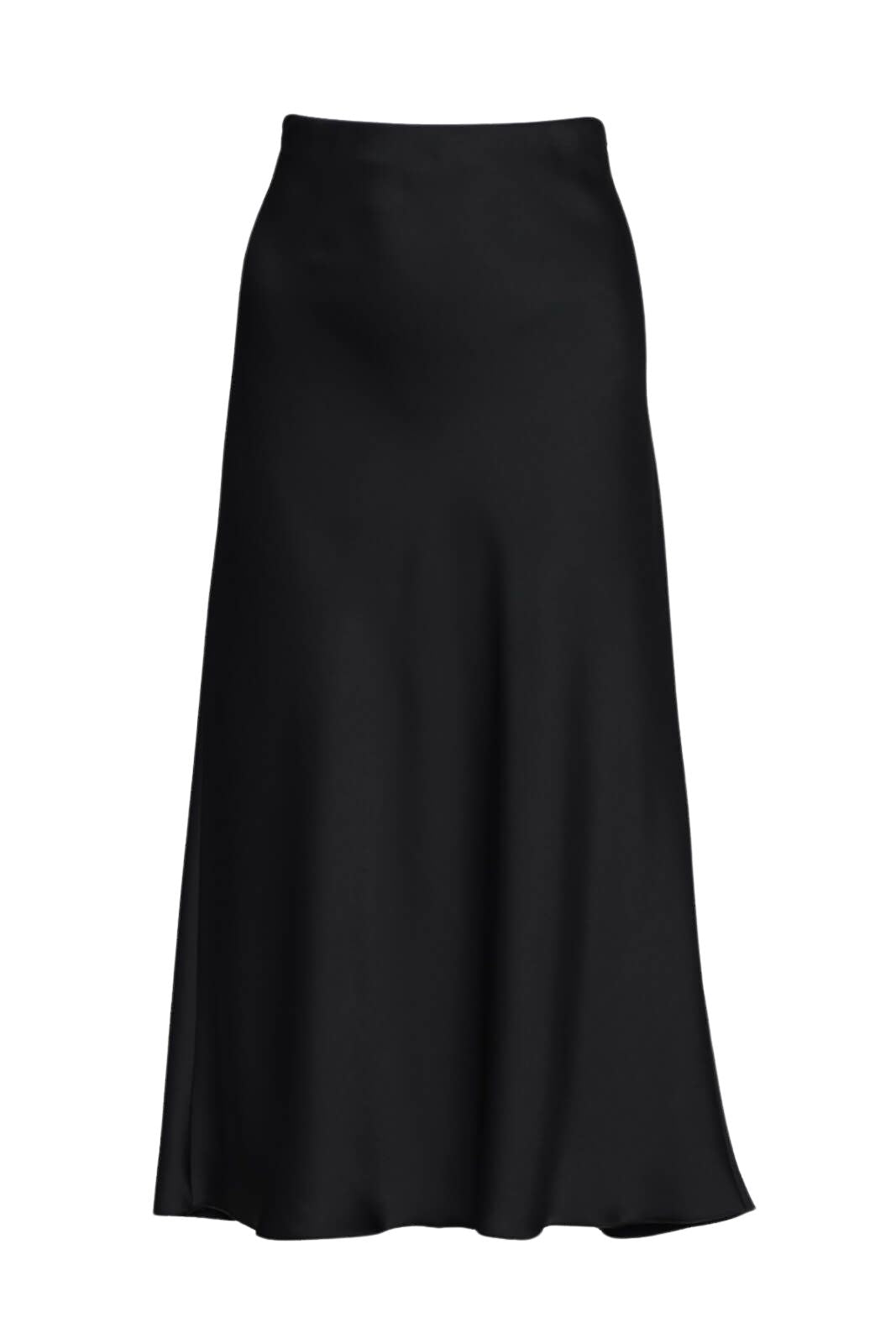 Dixie Women's Satin Skirt