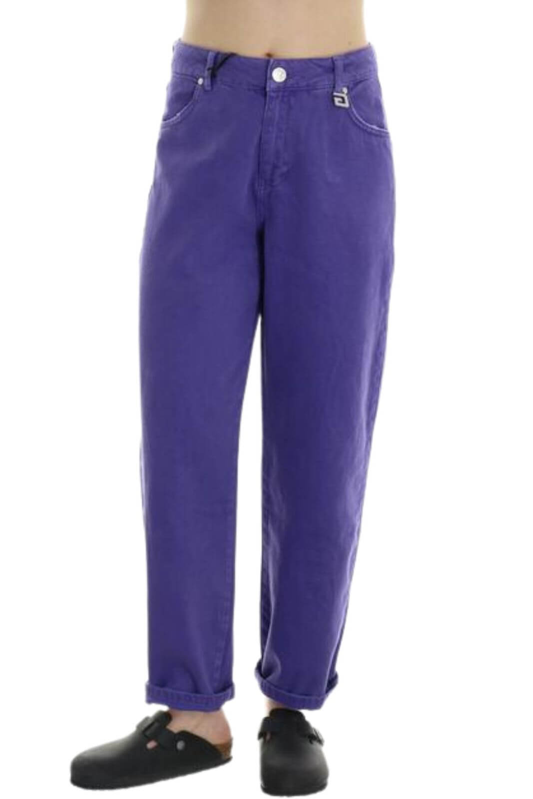 Gaelle Jeans Donna SHARON CARRY OVER