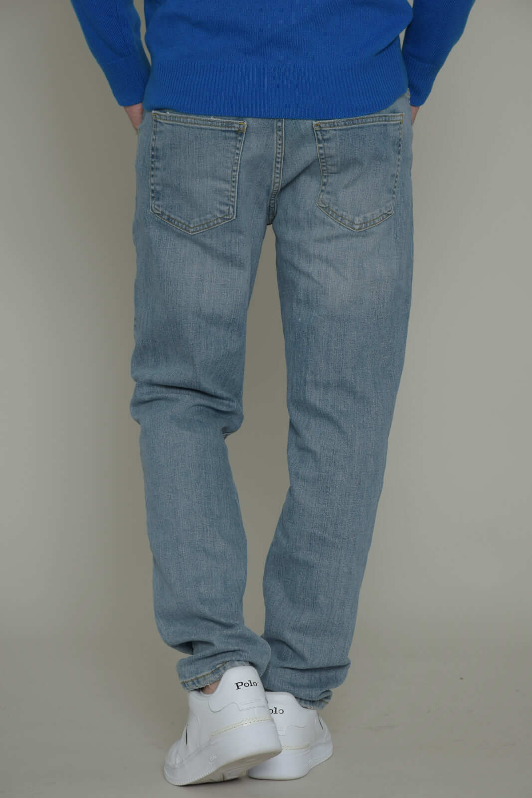 Gaelle Paris Jeans Men slim fit