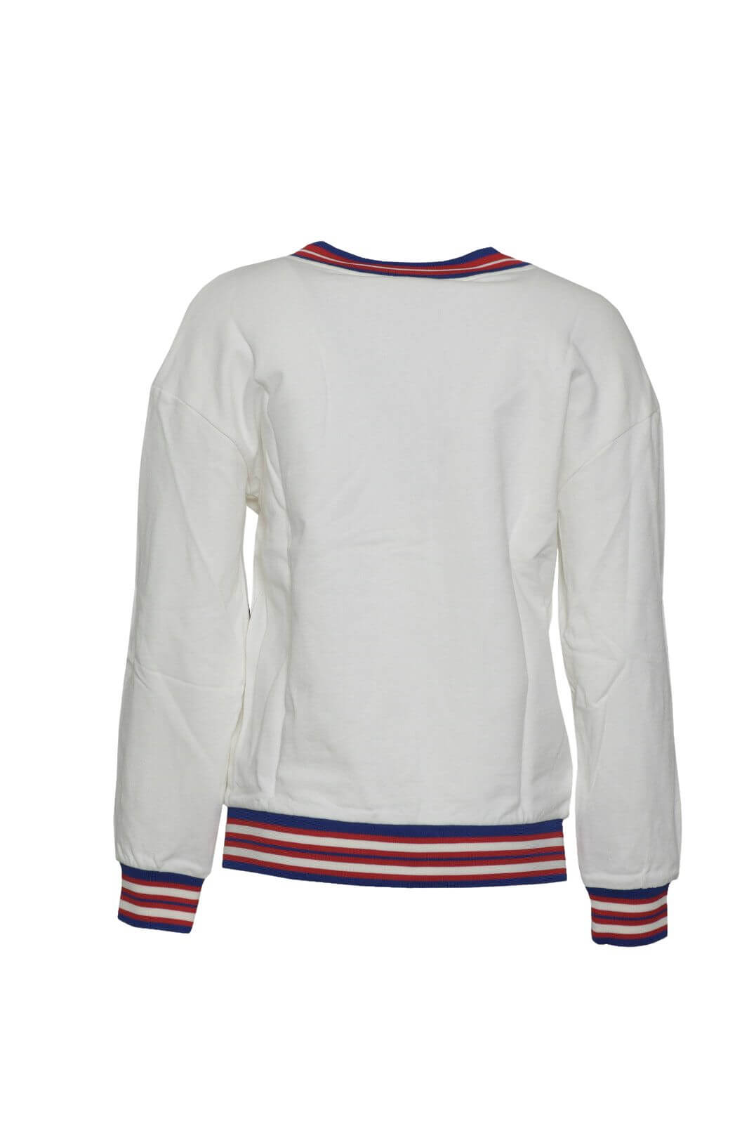 Chaqueta universitaria Liu Jo Cardigan para niñas