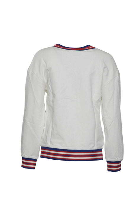 Liu Jo Cardigan Bambina COLLEGE JCKT